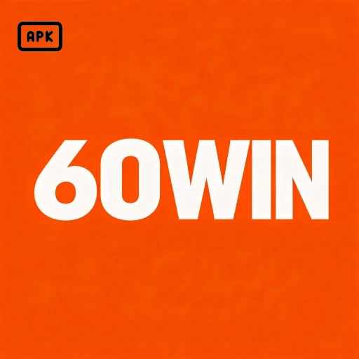 APK oficial da 60win para Android
