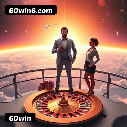 60win Logo