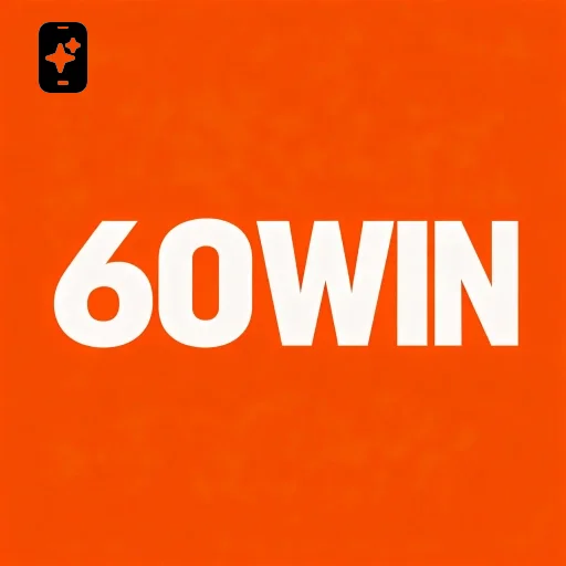 APP oficial da 60win para mobile