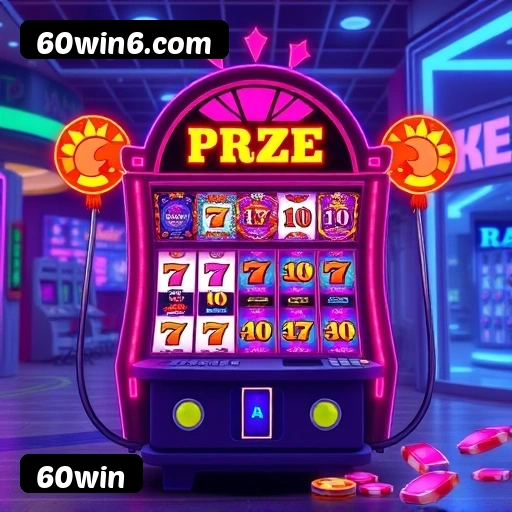 60win Logo