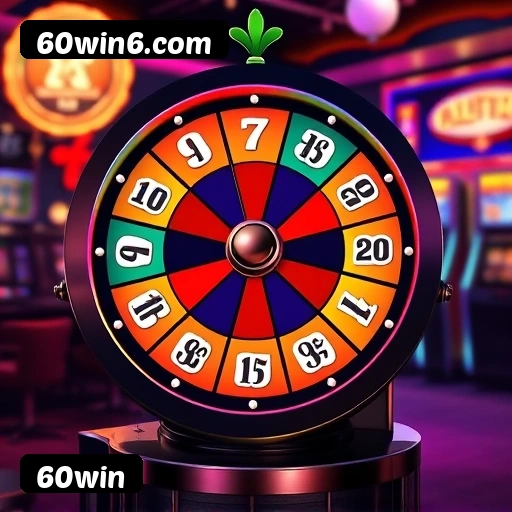 60win Logo