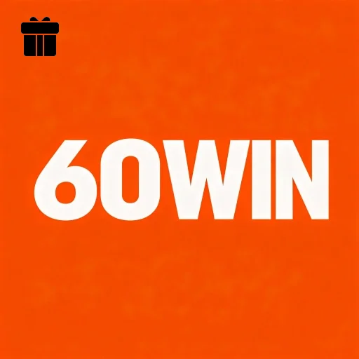 Bônus 60win