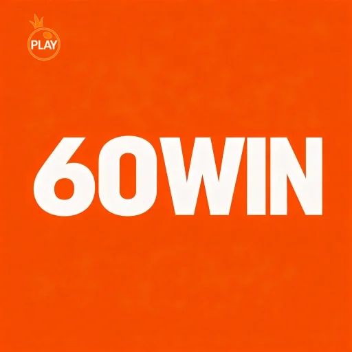 Logo da 60win
