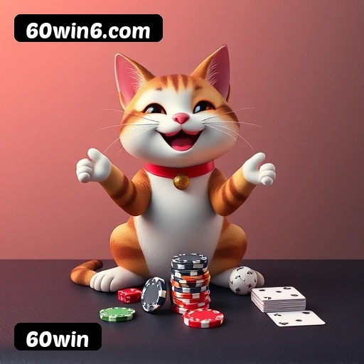 60win Logo
