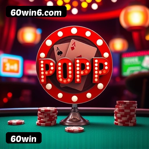 60win Logo