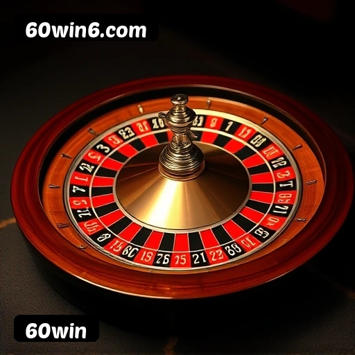 60win Logo