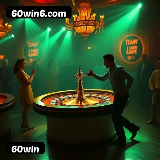 Catálogo Completo de Bônus 60win